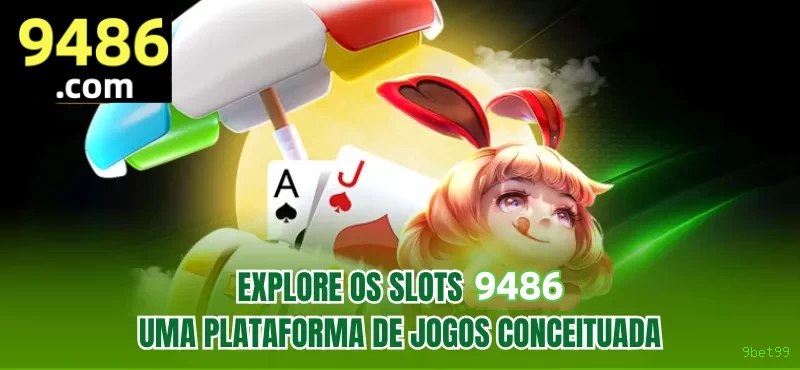 Plataforma 9bet99 - cassino e apostas