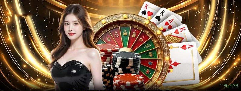 Bônus boas-vindas 9bet99 R$100